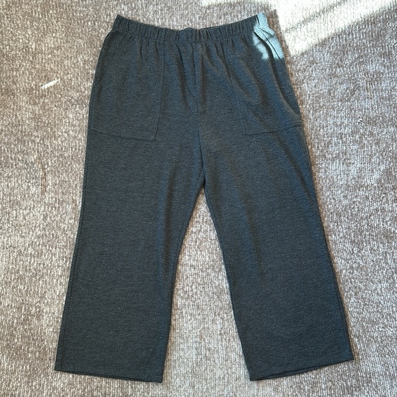 Victorias Secret Grey Lounge Set - Picture 7 of 10